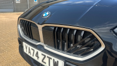 BMW 1 Series 120 M Sport 5dr Step Auto Petrol Hatchback